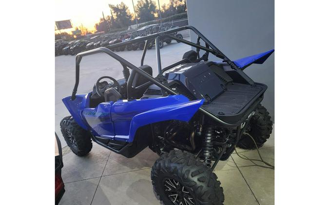 2024 Yamaha YXZ1000R EPS SS