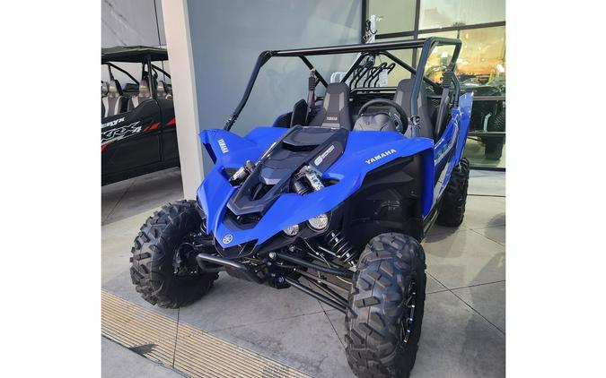 2024 Yamaha YXZ1000R EPS SS