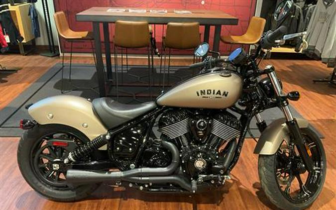 2024 Indian Motorcycle Chief Dark Horse® Icon