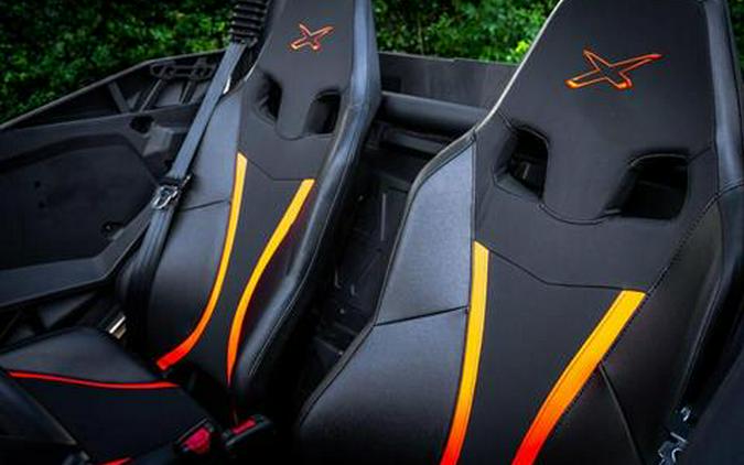 2023 Can-Am Maverick Sport X XC 1000R