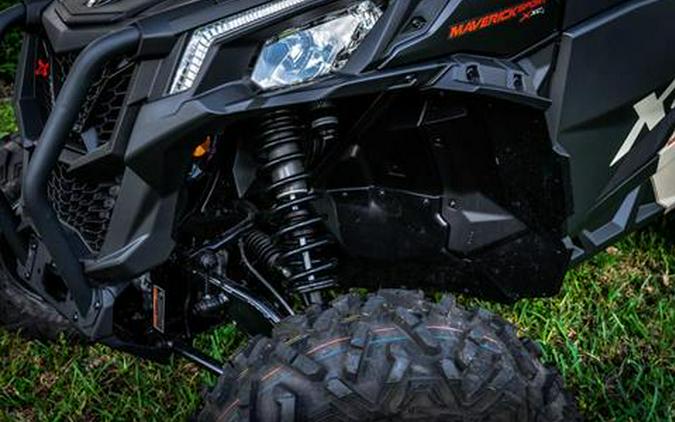 2023 Can-Am Maverick Sport X XC 1000R