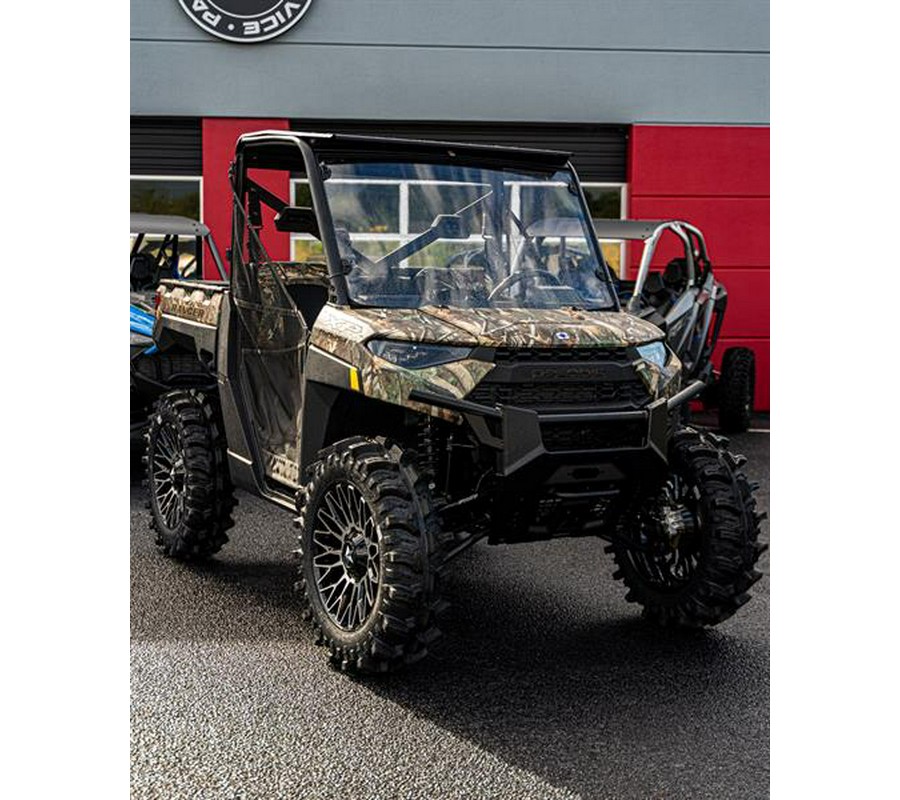 2024 Polaris Ranger XP 1000 Premium