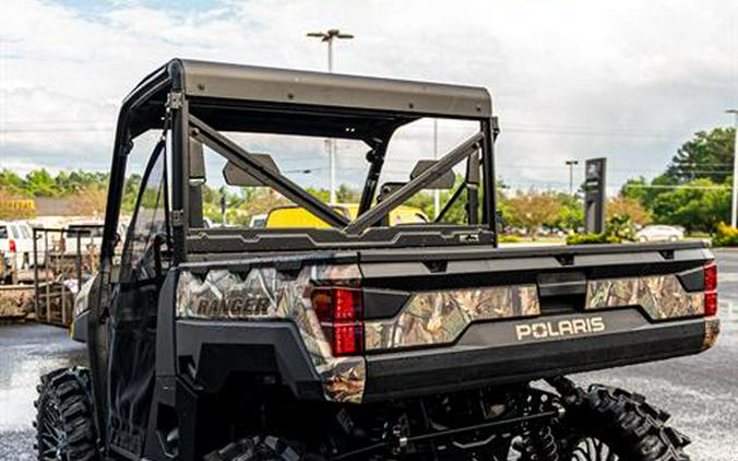 2024 Polaris Ranger XP 1000 Premium