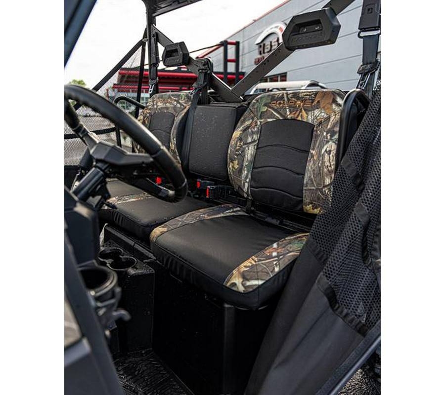 2024 Polaris Ranger XP 1000 Premium