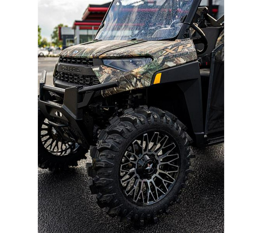 2024 Polaris Ranger XP 1000 Premium