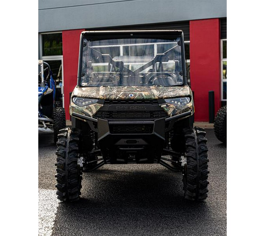 2024 Polaris Ranger XP 1000 Premium