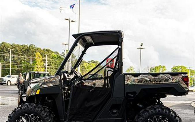 2024 Polaris Ranger XP 1000 Premium