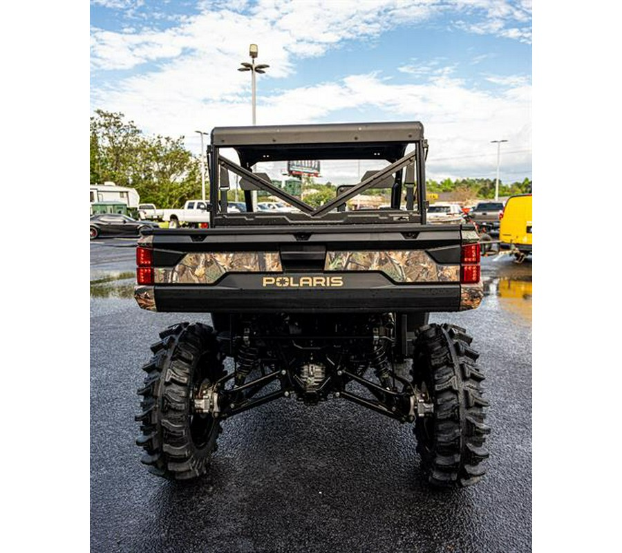 2024 Polaris Ranger XP 1000 Premium