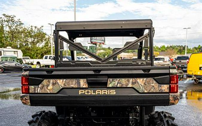 2024 Polaris Ranger XP 1000 Premium