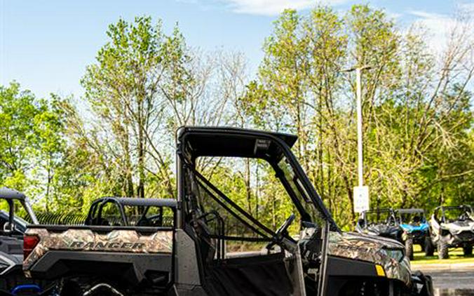 2024 Polaris Ranger XP 1000 Premium