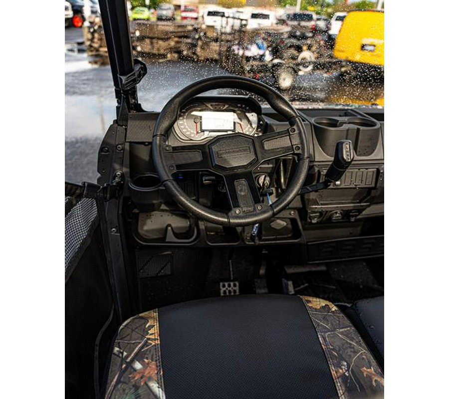 2024 Polaris Ranger XP 1000 Premium