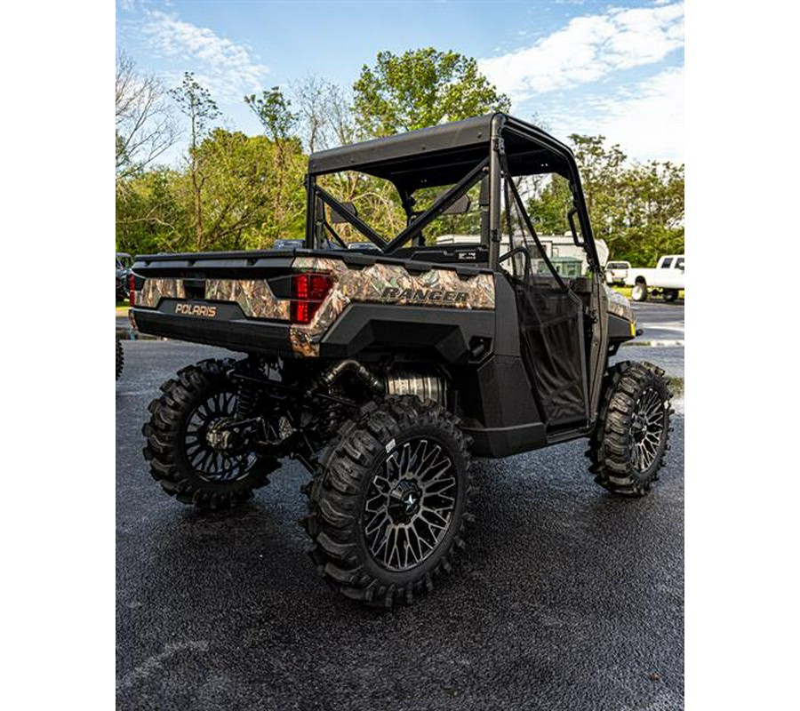 2024 Polaris Ranger XP 1000 Premium