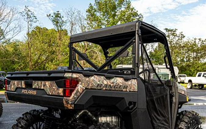 2024 Polaris Ranger XP 1000 Premium