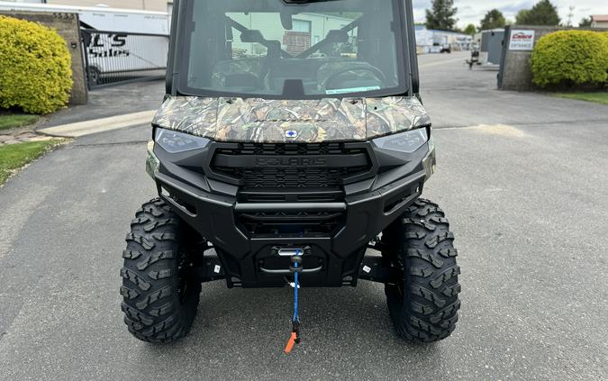 2025 Polaris Industries Ranger® Crew XP 1000 NorthStar Edition Ultimate