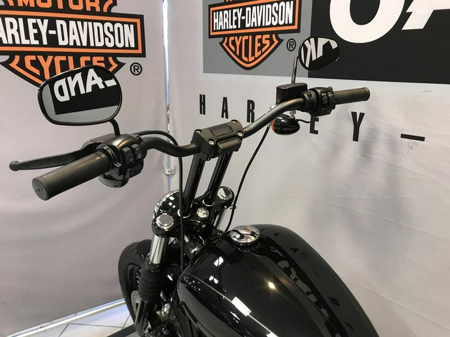 2019 Harley-Davidson® FXBB - Softail® Street Bob®