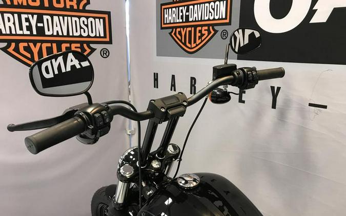 2019 Harley-Davidson® FXBB - Softail® Street Bob®