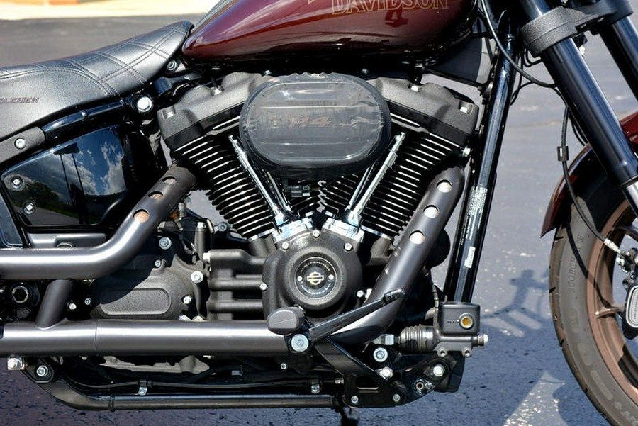 2021 Harley-Davidson® FXLRS - Low Rider® S