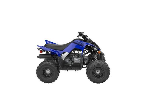 2024 Yamaha [Off-Site Inventory] Raptor 110 [Age 10+]