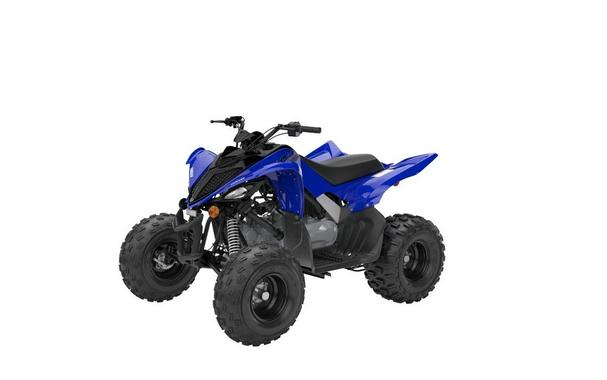 2024 Yamaha [Off-Site Inventory] Raptor 110