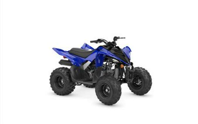 2024 Yamaha [Off-Site Inventory] Raptor 110