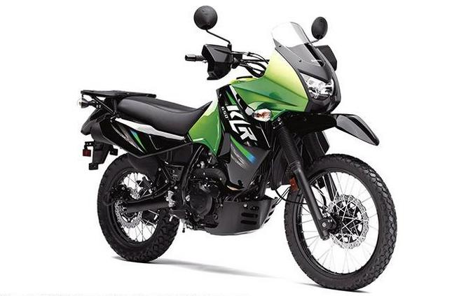 2013 Kawasaki KLR™ 650