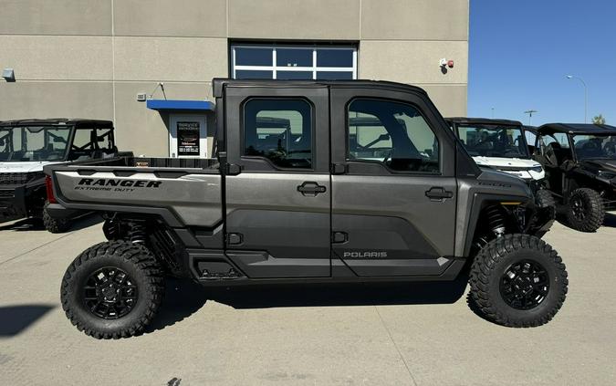 2025 Polaris® Ranger Crew XD 1500 NorthStar Edition Ultimate