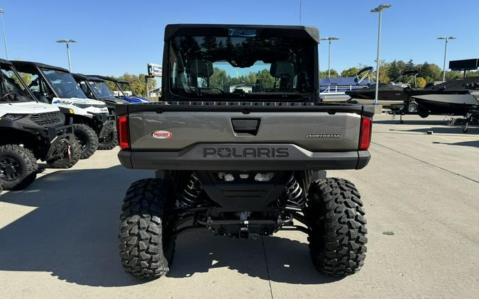 2025 Polaris® Ranger Crew XD 1500 NorthStar Edition Ultimate