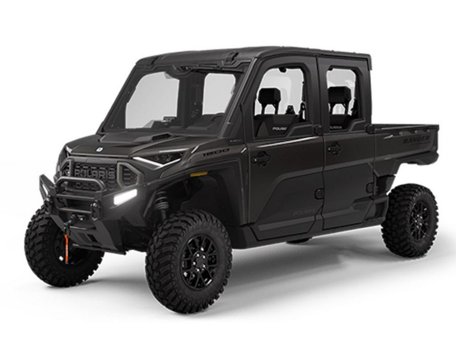 2025 Polaris® Ranger Crew XD 1500 NorthStar Edition Ultimate