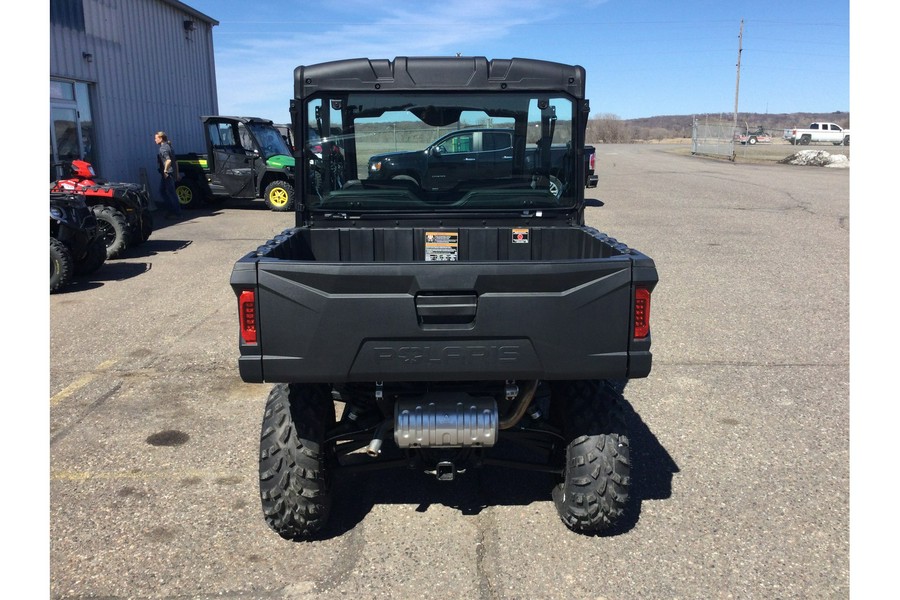 2023 Polaris Industries RANGER CREW SP 570 Sagebrush Green