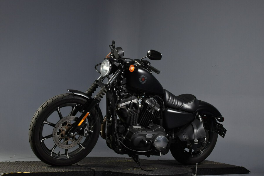 2020 Harley-Davidson Iron 883
