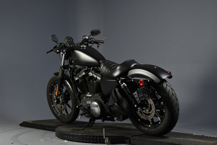 2020 Harley-Davidson Iron 883