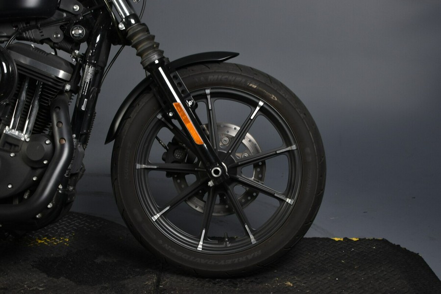 2020 Harley-Davidson Iron 883