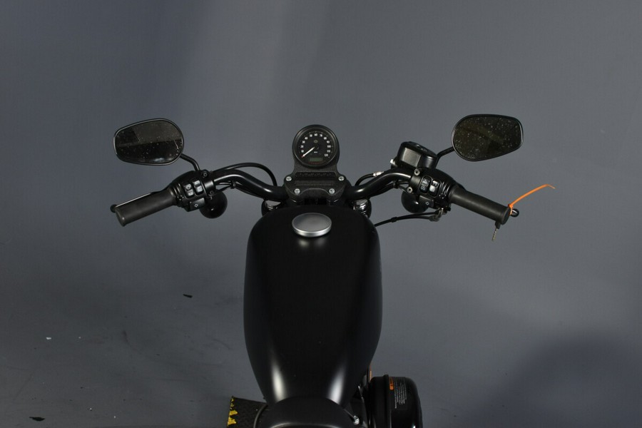 2020 Harley-Davidson Iron 883