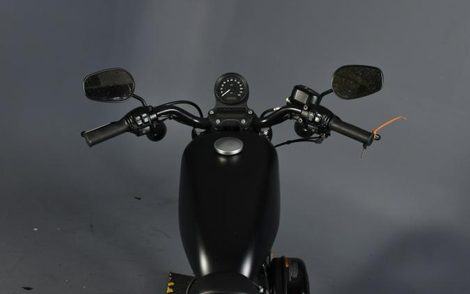 2020 Harley-Davidson Iron 883