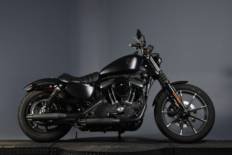 2020 Harley-Davidson Iron 883
