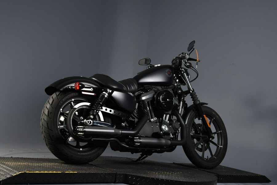 2020 Harley-Davidson Iron 883
