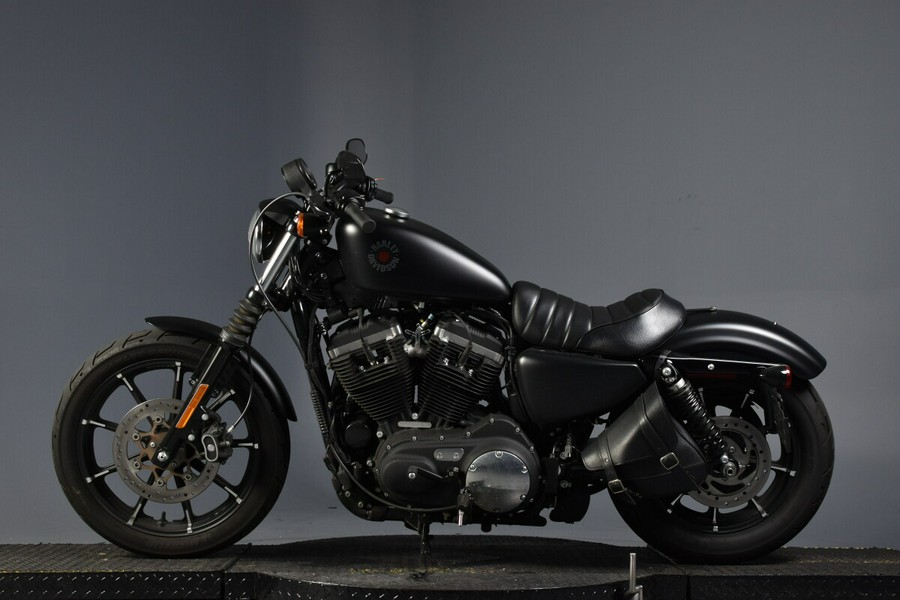 2020 Harley-Davidson Iron 883