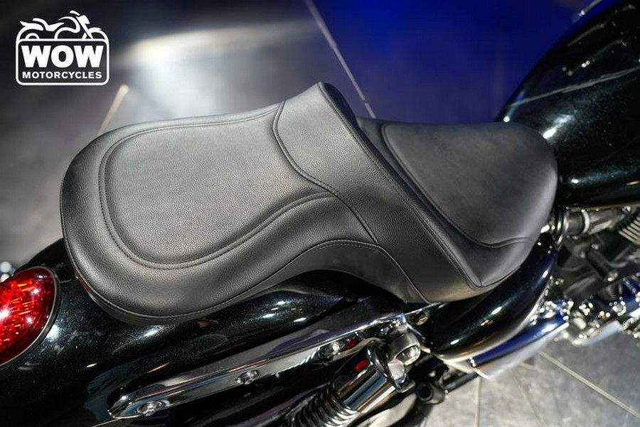 2014 Triumph THUNDERBIRD ABS