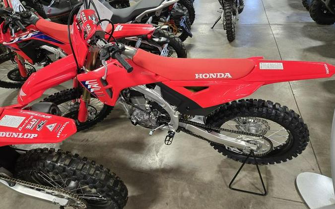 2026 Honda® CRF450R