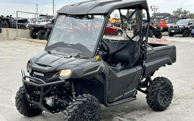 2026 Honda® Pioneer 700 Deluxe