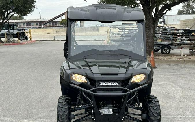2026 Honda® Pioneer 700 Deluxe