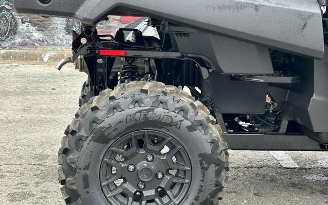 2026 Honda® Pioneer 700 Deluxe