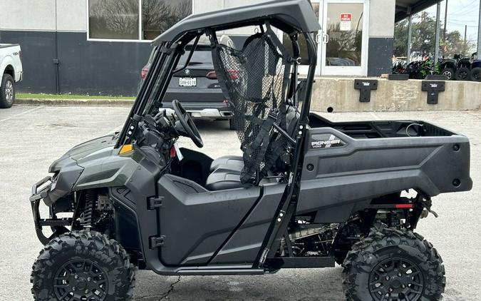 2026 Honda® Pioneer 700 Deluxe