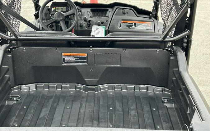2026 Honda® Pioneer 700 Deluxe