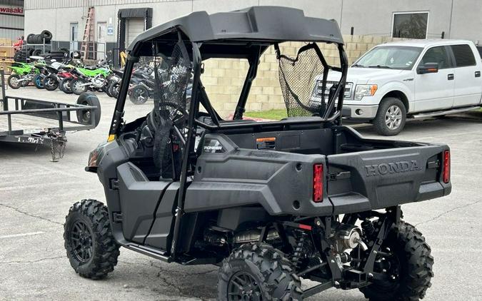 2026 Honda® Pioneer 700 Deluxe