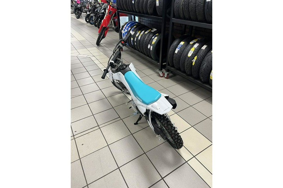 2026 Honda CRF® 110F