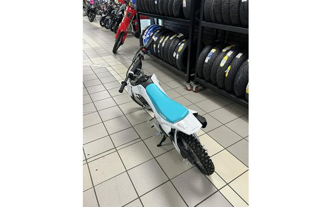 2026 Honda CRF® 110F