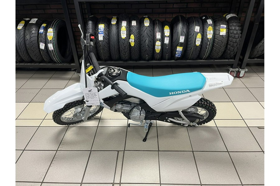 2026 Honda CRF® 110F