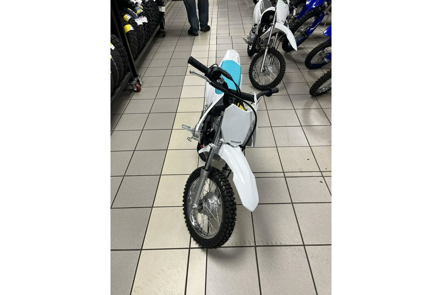 2026 Honda CRF® 110F