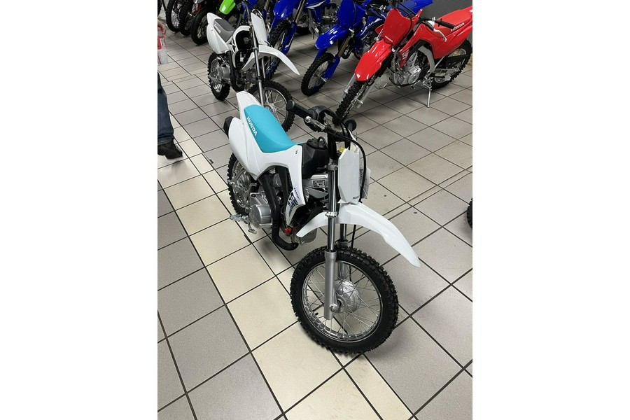 2026 Honda CRF® 110F